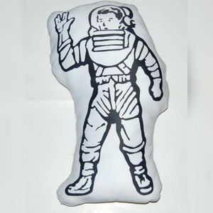 Billionaire Boys Club Astronaut Pillow